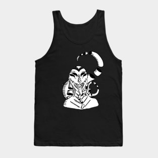 Zestra Tank Top